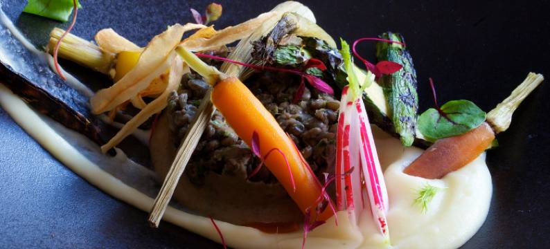 普特尼小屋酒店(The Lodge Hotel - Putney)图片