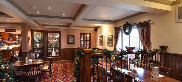 风车农场酒店 - 格林国王旅馆(Windmill Farm Lincoln by Greene King Inns)图片