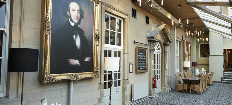 庄园酒店 - 格林国王旅馆(Manor Hotel by Greene King Inns)图片