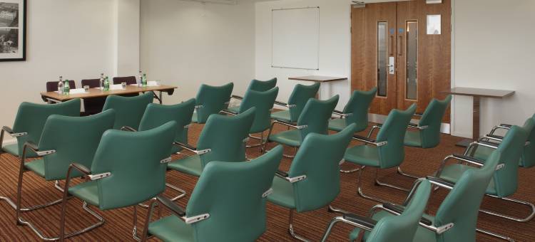 拉姆斯盖特大教堂智选假日酒店(Holiday Inn Express Ramsgate - Minster)图片