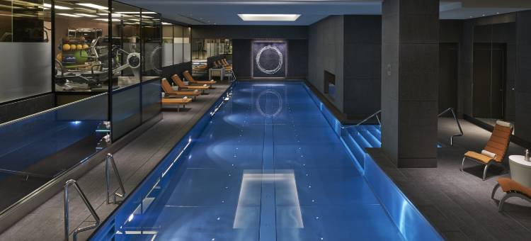 文华东方酒店，伦敦海德公园(Mandarin Oriental Hyde Park, London)图片