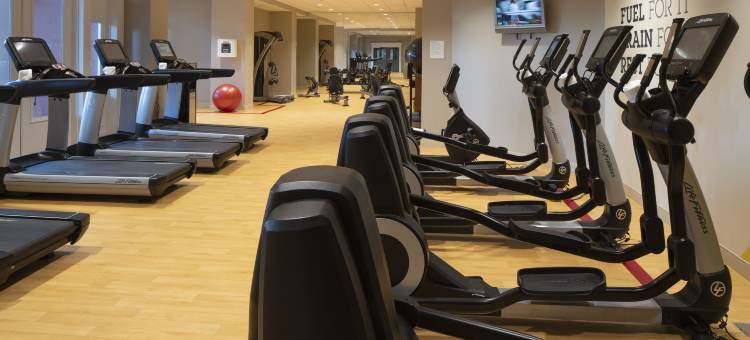 赛普里斯克里克喜来登套房酒店(Sheraton Suites Fort Lauderdale at Cypress Creek)图片