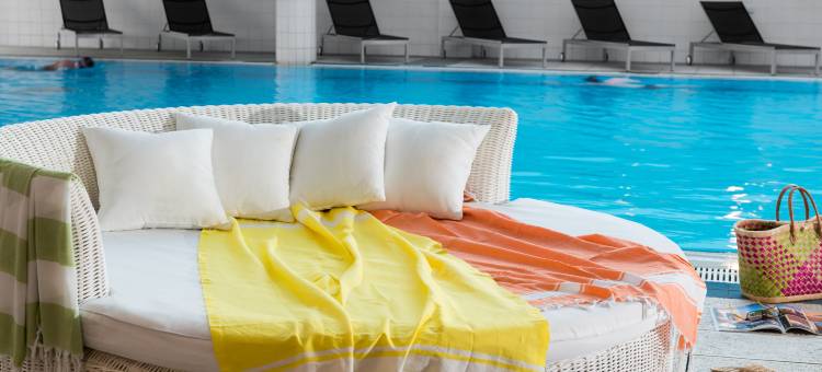 海法莱昂纳多酒店(Leonardo Plaza Haifa)图片