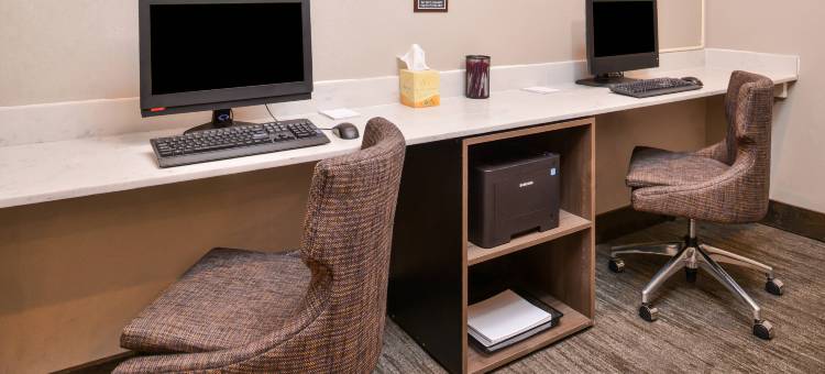 Residence Inn Branson图片