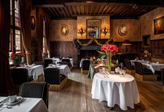 Hotel de Orangerie by CW Hotel Collection Hotel Overview