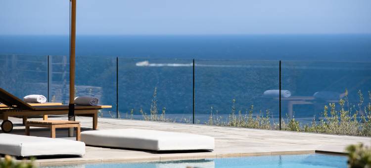 拉马蒂埃勒拉瑞泽福酒店、水疗中心及别墅(La Reserve Ramatuelle Hotel Spa & Villas)图片