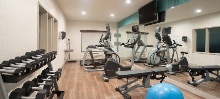 智选假日套房酒店朗蒙特(Holiday Inn Express & Suites Longmont - Boulder Area)图片