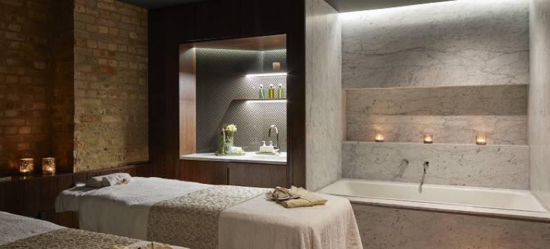 圣詹姆士庭院-阿塔酒店-伦敦(St. James' Court, A Taj Hotel, London)图片