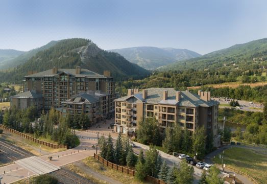 The Westin Riverfront Mountain Villas, Beaver Creek Mountain Hotel Overview