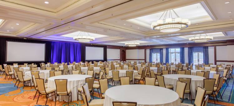 卡尔斯巴德拉卡斯塔欧姆尼 Spa 度假村(Omni la Costa Resort & Spa Carlsbad)图片