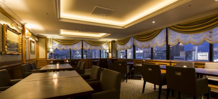 川崎日航酒店(Kawasaki Nikko Hotel)图片