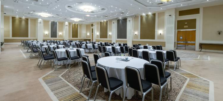 Crowne Plaza 普利茅斯(Crowne Plaza Plymouth)图片