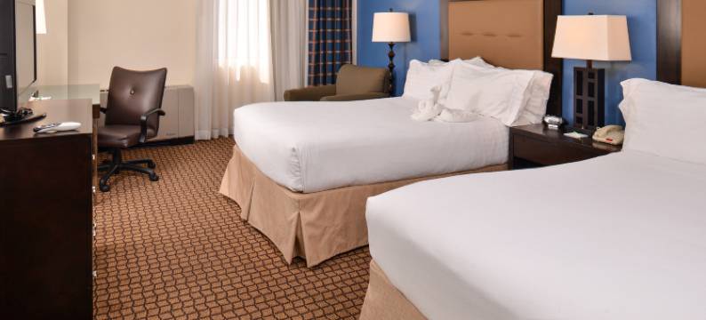 温德姆华美达广场谢里登酒店及会议中心(Ramada Plaza by Wyndham Sheridan Hotel & Convention Center)图片