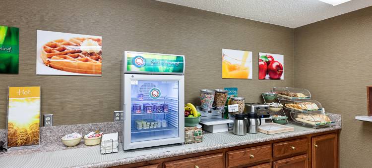 柴尔德雷斯西贝斯特韦斯特酒店(Best Western Childress West Hotel)图片