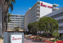 比佛利希尔顿酒店(The Beverly Hilton)酒店图片