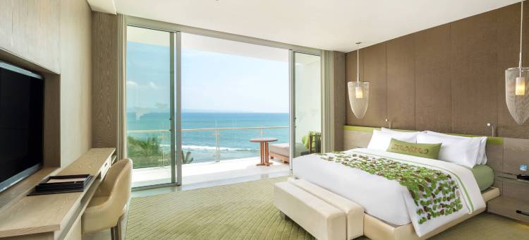 巴厘岛塞米亚克 W 酒店(W Bali - Seminyak)图片