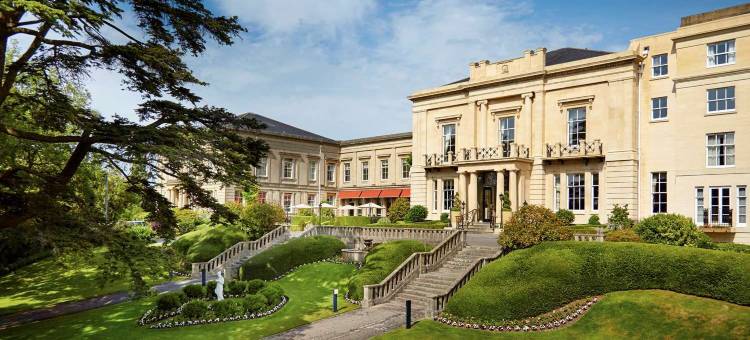 麦克唐纳巴斯水疗酒店(Macdonald Bath Spa Hotel)图片