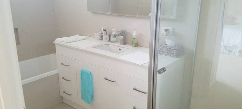 墨尔本别墅民宿图片