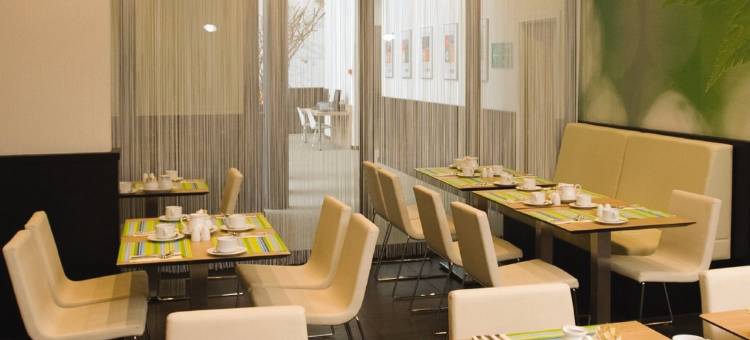 列日机场丽柏酒店(Park Inn by Radisson Liege Airport)图片