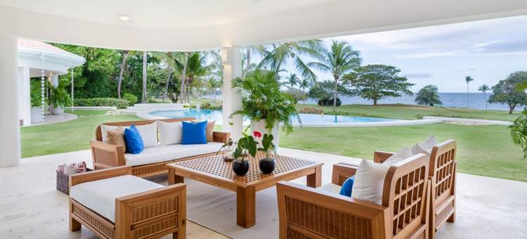 坎普之家别墅度假酒店(Casa de Campo Resort & Villas)图片