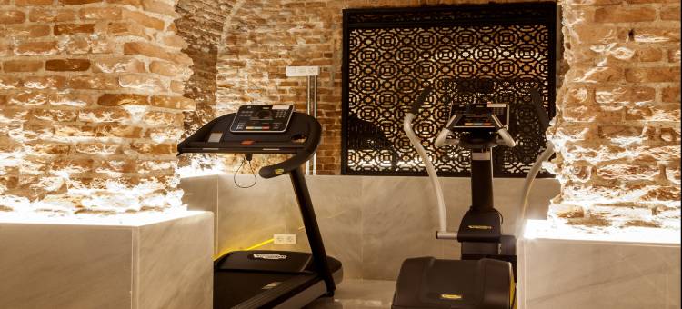 马德里市长佩斯塔纳广场酒店(Pestana Collection Plaza Mayor)图片