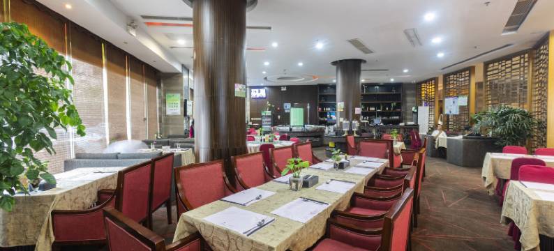 东莞宝石大酒店图片