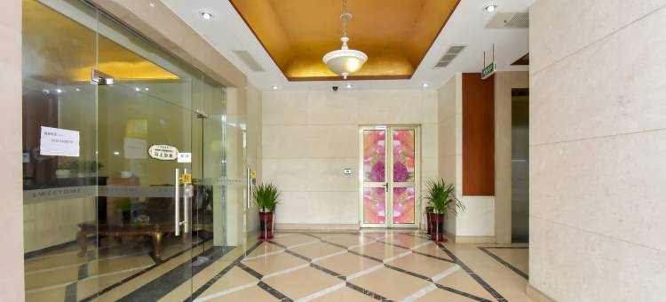 无锡斯维登服务公寓(嘉润公寓)图片