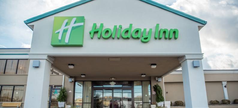 哈兹莱特假日酒店(Holiday Inn HAZLET by IHG)图片