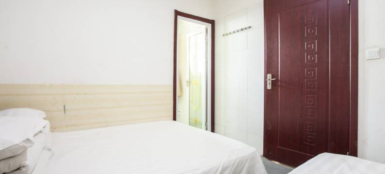 大同文瀛湖快捷宾馆图片