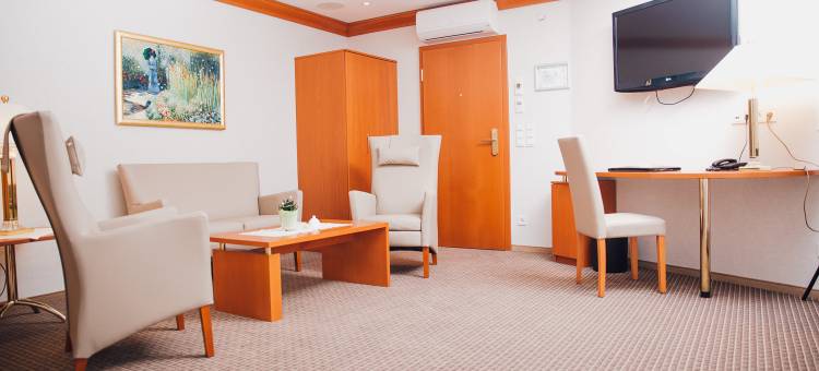 图托贝格沃尔德环形酒店(Ringhotel Teutoburger Wald)图片