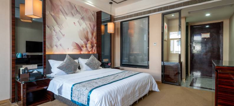 云霄绅缔酒店图片