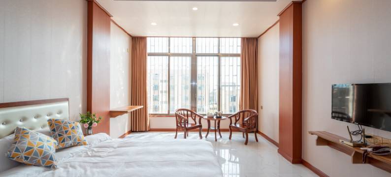 诏安融汇宾馆图片