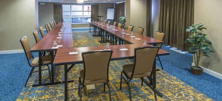 蒙克顿Residence Inn 酒店(Residence Inn Moncton)图片