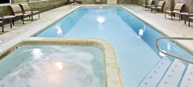 费尔班克斯凯悦嘉轩酒店(Hyatt Place Fairbanks)图片