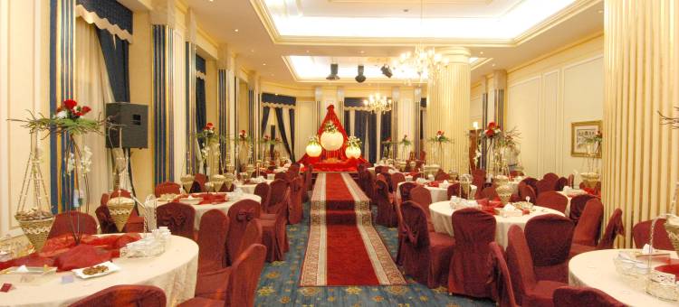 洲际达尔希吉拉麦地那酒店 by IHG(InterContinental Hotels Dar Al Hijra IC Madinah)图片