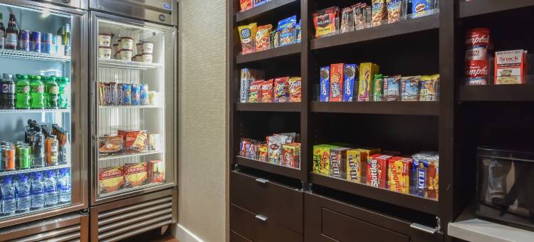 夏洛特诺曼湖万怡酒店(Courtyard Charlotte Lake Norman)图片