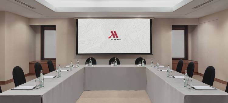 南纪白浜万豪酒店(Nanki-Shirahama Marriott Hotel)图片