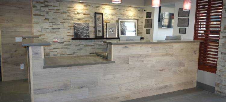 贝克斯菲尔德丽怡酒店(Country Inn & Suites by Radisson, Bakersfield, CA)图片