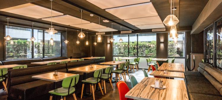 XO时尚酒店(XO Hotels Couture)图片