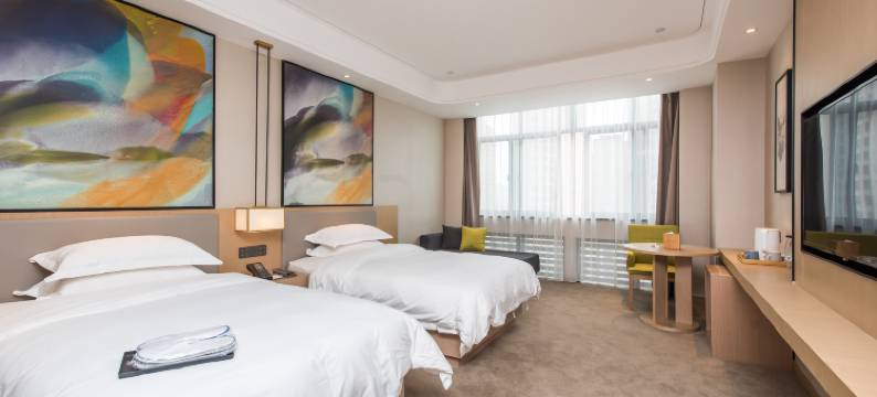 斐利酒店(苏州陆慕地铁站店)图片