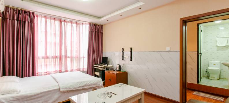 德阳十二星座宾馆图片