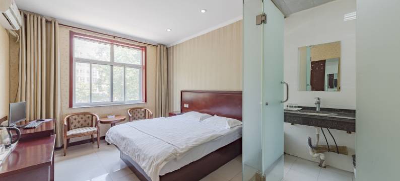 邢台媚思缘快捷酒店图片