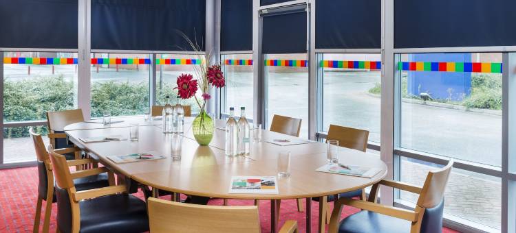 丽柏酒店-伯明翰沃尔索尔(Park Inn, Birmingham Walsall)图片