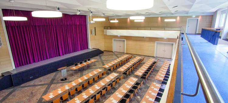 富尔达公园酒店(ParkHotel Fulda)图片