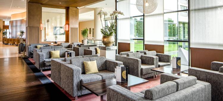 阿姆斯特丹机场丽笙酒店(Radisson Blu Hotel Amsterdam Airport)图片