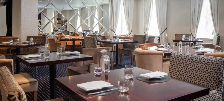 科勒西奥酒店(Hotel Colessio)图片