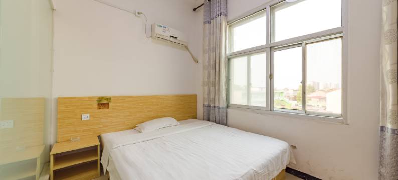 献县金楼快捷宾馆图片