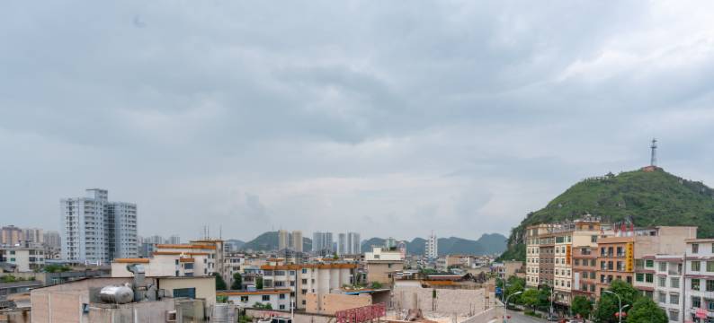 镇宁顺安酒店图片