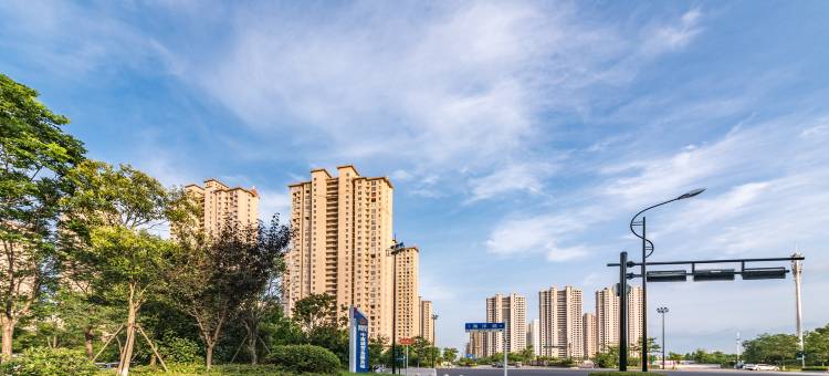 盐城天水缘宾馆图片