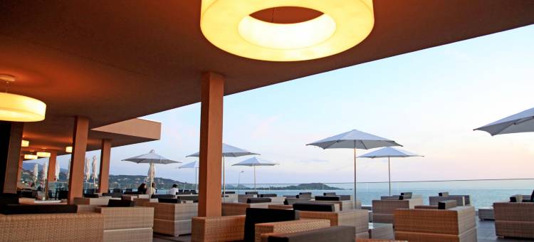 阿雅克肖湾丽笙度假村及水疗中心(Radisson Blu Resort & Spa, Ajaccio Bay)图片